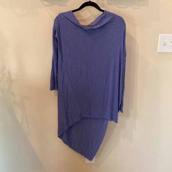 Free People We the Free tunic. Size XS. - Picture 3 of 5